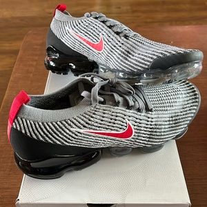 Nike Air VaporMax Flyknit 3 Running Shoes Men's